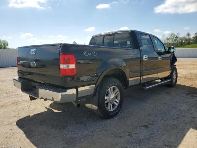 Photo 2 VIN: 1FTPW14V77FB03724 - FORD F150 SUPER 