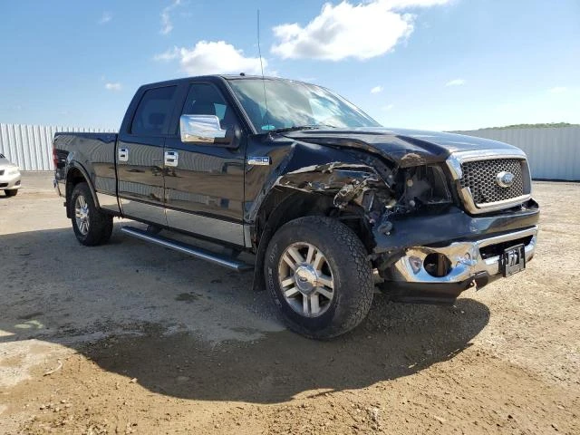 Photo 3 VIN: 1FTPW14V77FB03724 - FORD F150 SUPER 