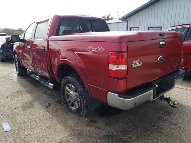 Photo 1 VIN: 1FTPW14V77FB47240 - FORD F-150 