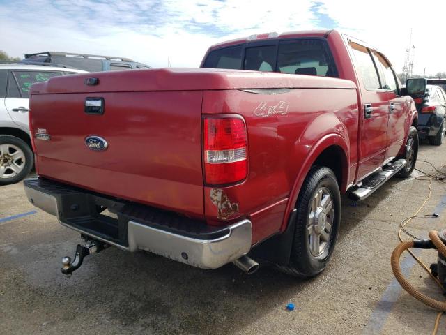 Photo 2 VIN: 1FTPW14V77FB47240 - FORD F-150 