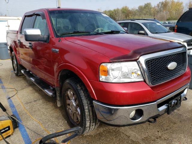 Photo 3 VIN: 1FTPW14V77FB47240 - FORD F-150 