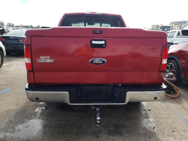 Photo 5 VIN: 1FTPW14V77FB47240 - FORD F-150 