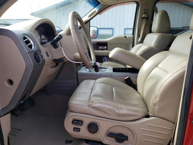 Photo 6 VIN: 1FTPW14V77FB47240 - FORD F-150 