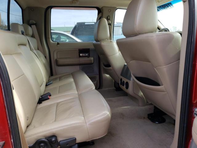 Photo 9 VIN: 1FTPW14V77FB47240 - FORD F-150 