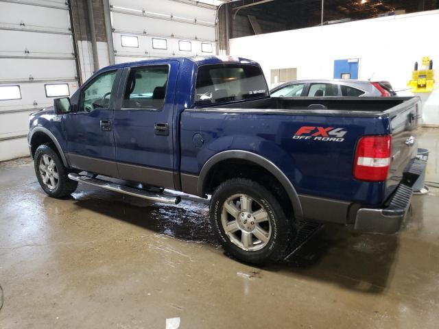 Photo 1 VIN: 1FTPW14V77KA26005 - FORD F150 SUPER 