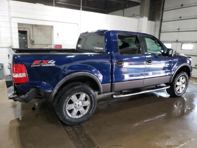 Photo 2 VIN: 1FTPW14V77KA26005 - FORD F150 SUPER 