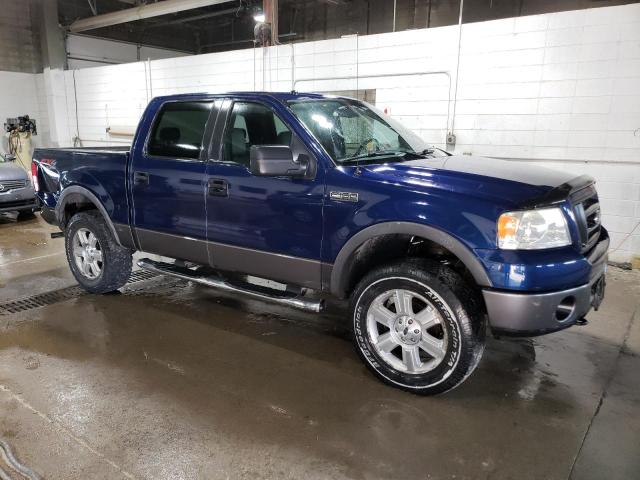 Photo 3 VIN: 1FTPW14V77KA26005 - FORD F150 SUPER 