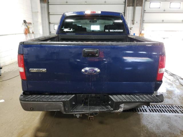 Photo 5 VIN: 1FTPW14V77KA26005 - FORD F150 SUPER 