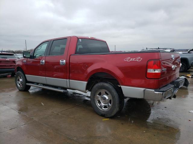 Photo 1 VIN: 1FTPW14V77KA71462 - FORD F-150 