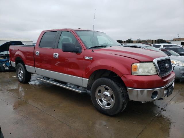 Photo 3 VIN: 1FTPW14V77KA71462 - FORD F-150 