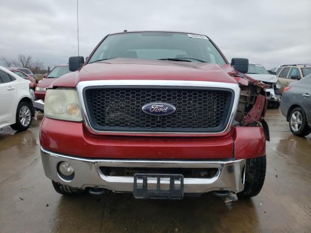 Photo 4 VIN: 1FTPW14V77KA71462 - FORD F-150 