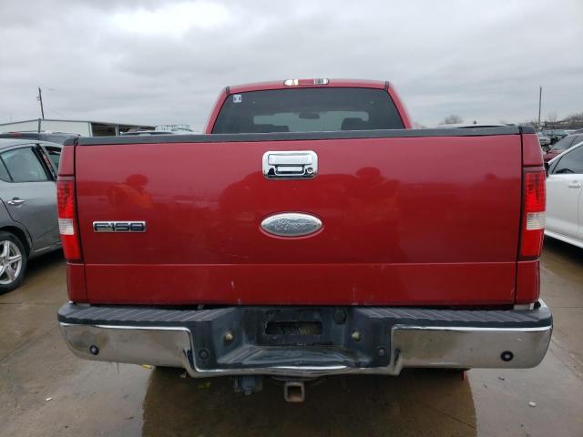 Photo 5 VIN: 1FTPW14V77KA71462 - FORD F-150 