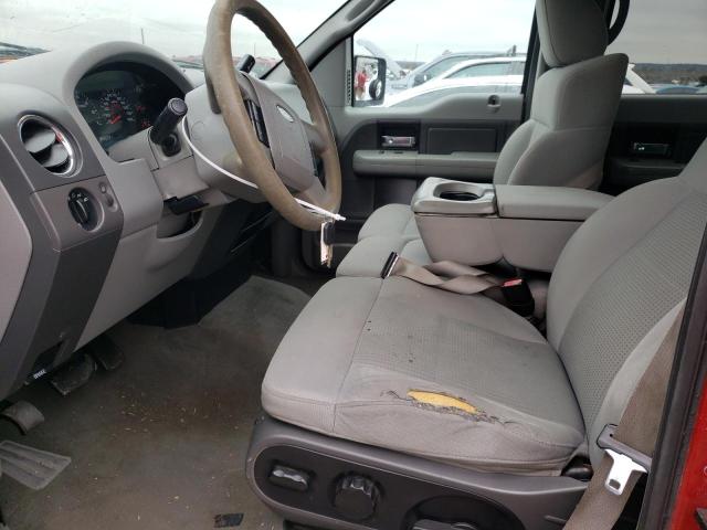 Photo 6 VIN: 1FTPW14V77KA71462 - FORD F-150 