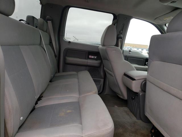 Photo 9 VIN: 1FTPW14V77KA71462 - FORD F-150 