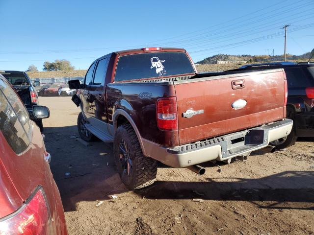 Photo 1 VIN: 1FTPW14V77KA73177 - FORD F-150 