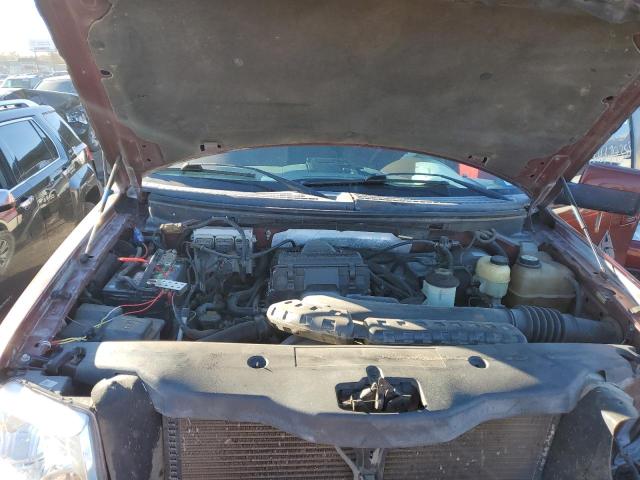 Photo 10 VIN: 1FTPW14V77KA73177 - FORD F-150 