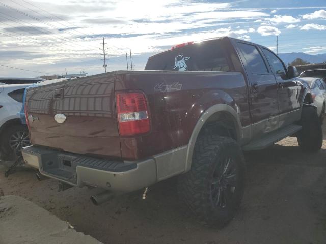 Photo 2 VIN: 1FTPW14V77KA73177 - FORD F-150 