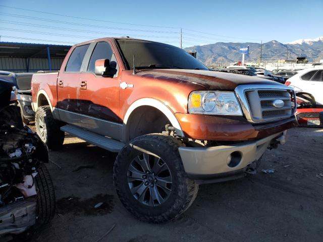 Photo 3 VIN: 1FTPW14V77KA73177 - FORD F-150 