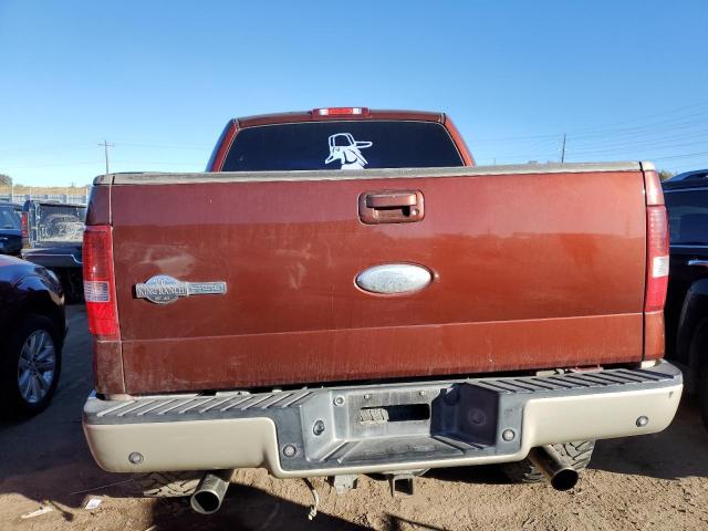 Photo 5 VIN: 1FTPW14V77KA73177 - FORD F-150 