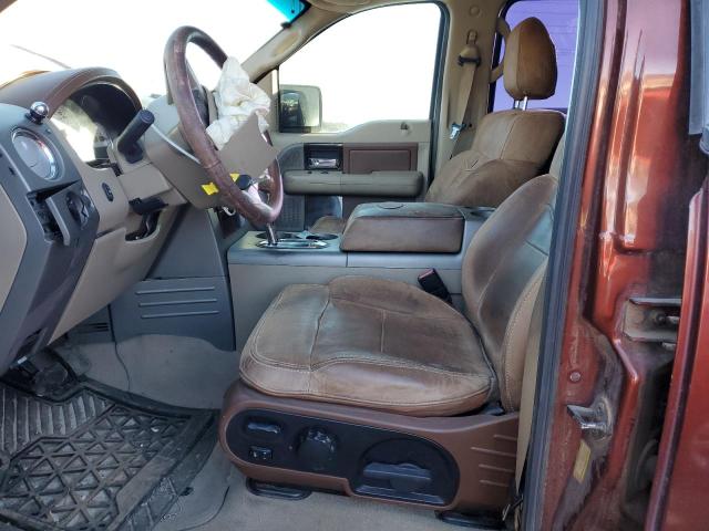 Photo 6 VIN: 1FTPW14V77KA73177 - FORD F-150 