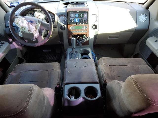 Photo 7 VIN: 1FTPW14V77KA73177 - FORD F-150 