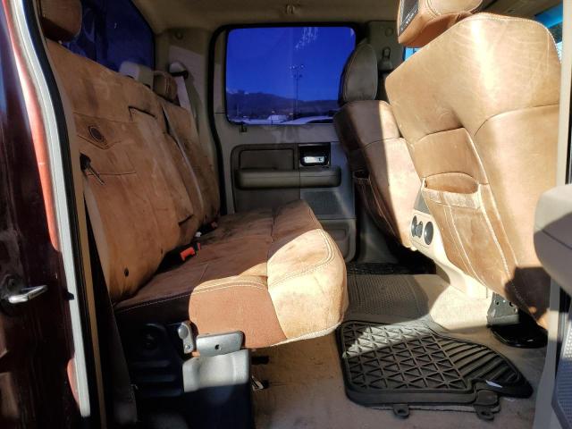 Photo 9 VIN: 1FTPW14V77KA73177 - FORD F-150 