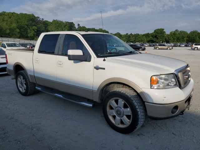 Photo 3 VIN: 1FTPW14V77KA88861 - FORD F-150 