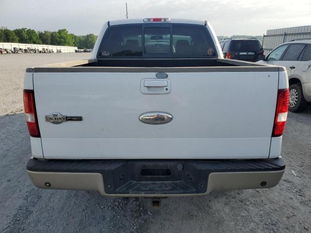 Photo 5 VIN: 1FTPW14V77KA88861 - FORD F-150 