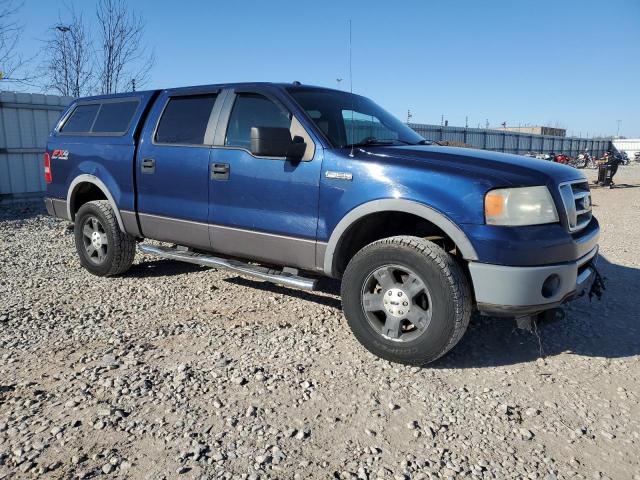 Photo 3 VIN: 1FTPW14V77KC70723 - FORD F-150 