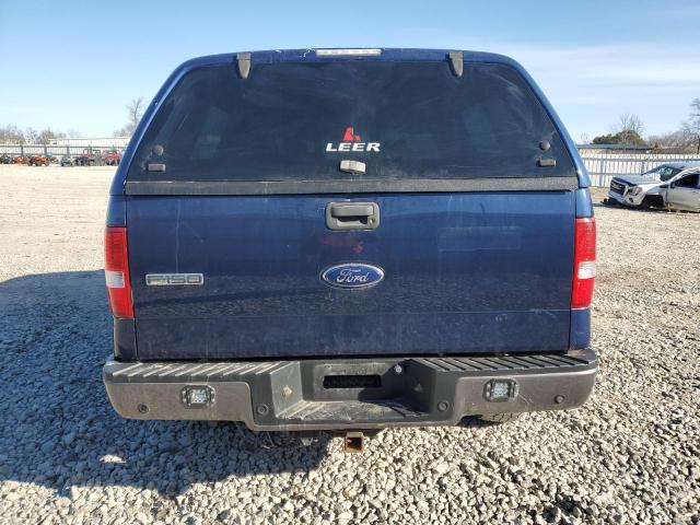 Photo 5 VIN: 1FTPW14V77KC70723 - FORD F-150 