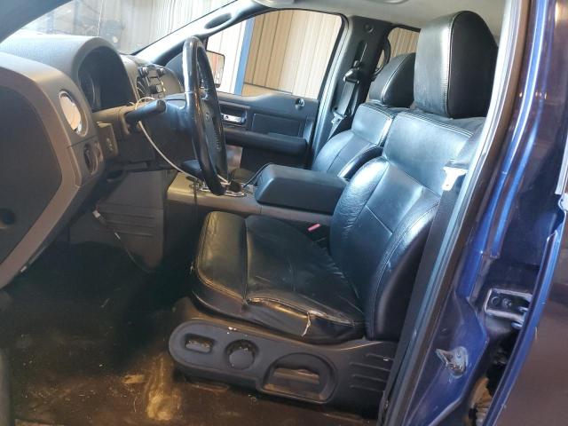 Photo 6 VIN: 1FTPW14V77KC70723 - FORD F-150 