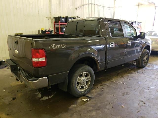 Photo 2 VIN: 1FTPW14V77KC76859 - FORD F150 SUPER 