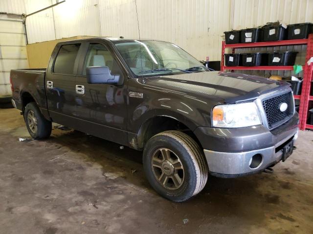 Photo 3 VIN: 1FTPW14V77KC76859 - FORD F150 SUPER 