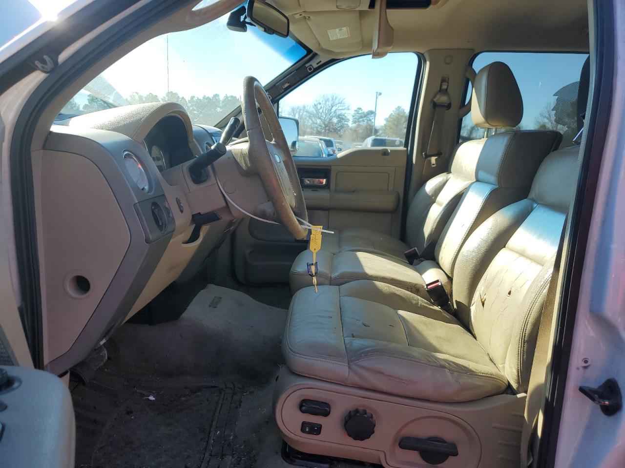 Photo 6 VIN: 1FTPW14V77KC92561 - FORD F-150 