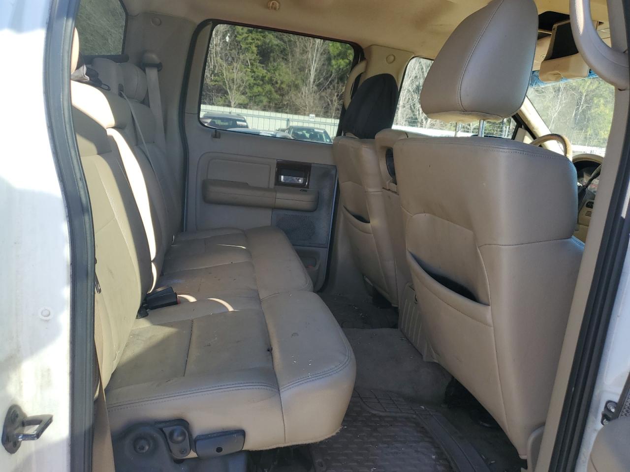 Photo 9 VIN: 1FTPW14V77KC92561 - FORD F-150 