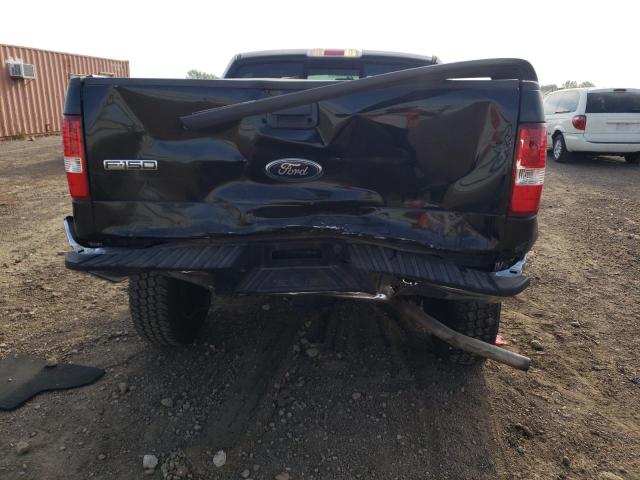 Photo 5 VIN: 1FTPW14V77KC93578 - FORD F150 SUPER 