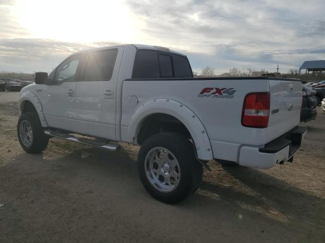 Photo 1 VIN: 1FTPW14V77KD22142 - FORD F150 SUPER 