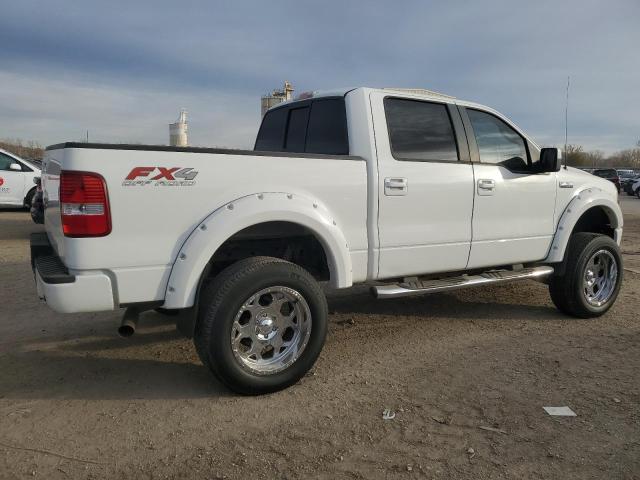 Photo 2 VIN: 1FTPW14V77KD22142 - FORD F150 SUPER 