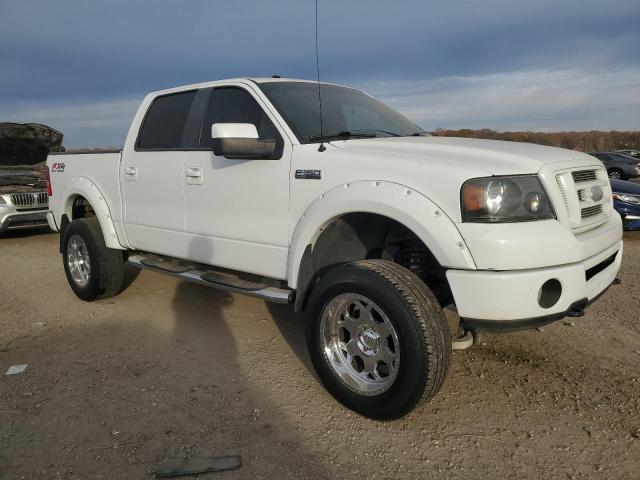 Photo 3 VIN: 1FTPW14V77KD22142 - FORD F150 SUPER 