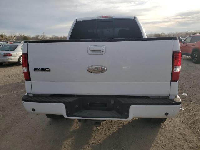 Photo 5 VIN: 1FTPW14V77KD22142 - FORD F150 SUPER 