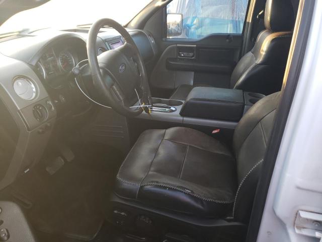 Photo 6 VIN: 1FTPW14V77KD22142 - FORD F150 SUPER 