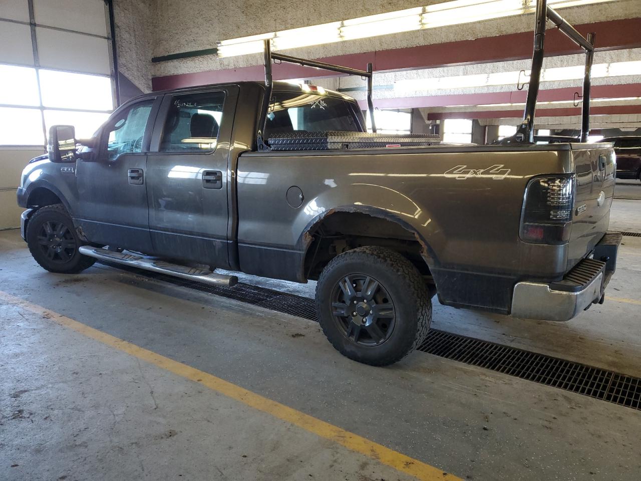 Photo 1 VIN: 1FTPW14V78FA11725 - FORD F-150 