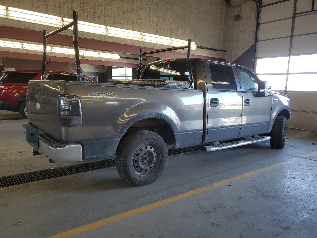 Photo 2 VIN: 1FTPW14V78FA11725 - FORD F-150 