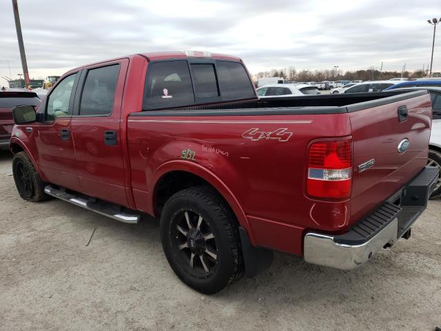 Photo 1 VIN: 1FTPW14V78FA22515 - FORD F-150 