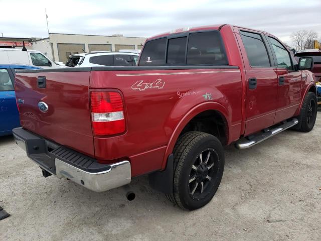 Photo 2 VIN: 1FTPW14V78FA22515 - FORD F-150 