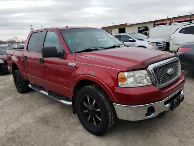 Photo 3 VIN: 1FTPW14V78FA22515 - FORD F-150 