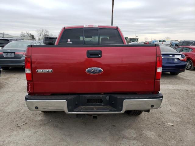 Photo 5 VIN: 1FTPW14V78FA22515 - FORD F-150 