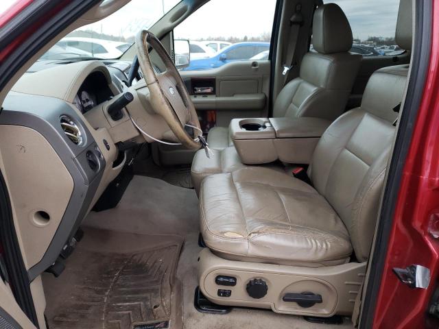 Photo 6 VIN: 1FTPW14V78FA22515 - FORD F-150 