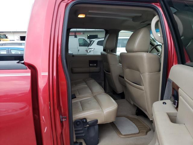 Photo 9 VIN: 1FTPW14V78FA22515 - FORD F-150 