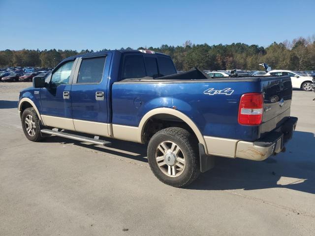 Photo 1 VIN: 1FTPW14V78FA30064 - FORD F150 SUPER 